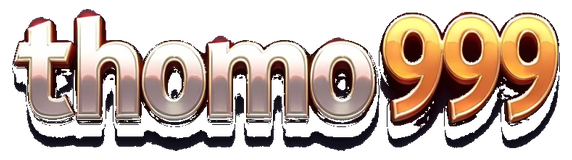 thomo999 logo